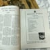 British world magazine March 1936 SOUVENIR PROGRAMME Coronation lot England