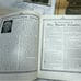 British world magazine March 1936 SOUVENIR PROGRAMME Coronation lot England