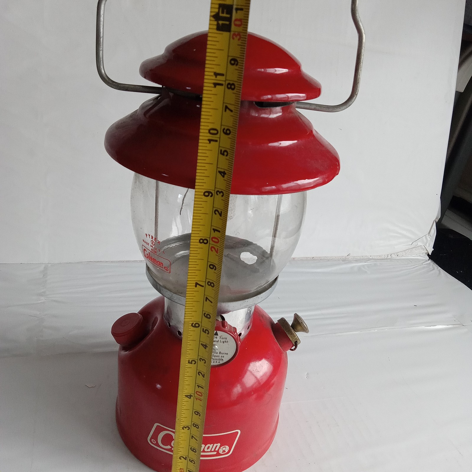 S’Styles 　1/2 Size Lantern　Coleman 200A Coleman 200a Lantern LED Size 1/2 Limited Model New | eBay