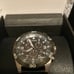 Citizen eco drive watch titanium