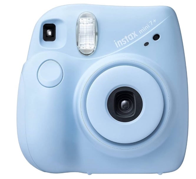 Camera