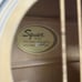 Squire accoustic by fender