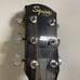 Squire accoustic by fender
