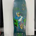 Santa Cruz Skateboards Erick Winkowski Birdcage 10.34x30.54x15WB NEW Sealed
