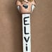 Custom Elvis Pez Collectible