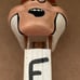 Custom Elvis Pez Collectible