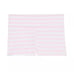 Frankie’s Bikinis X Pink striped set