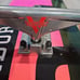 Quasi Skateboards With Venture Trucks