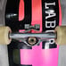 Quasi Skateboards With Venture Trucks