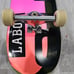Quasi Skateboards With Venture Trucks