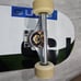Quasi Skateboards With Venture Trucks