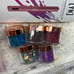 Uoung Nails nail supplies bundle