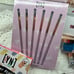 Uoung Nails nail supplies bundle