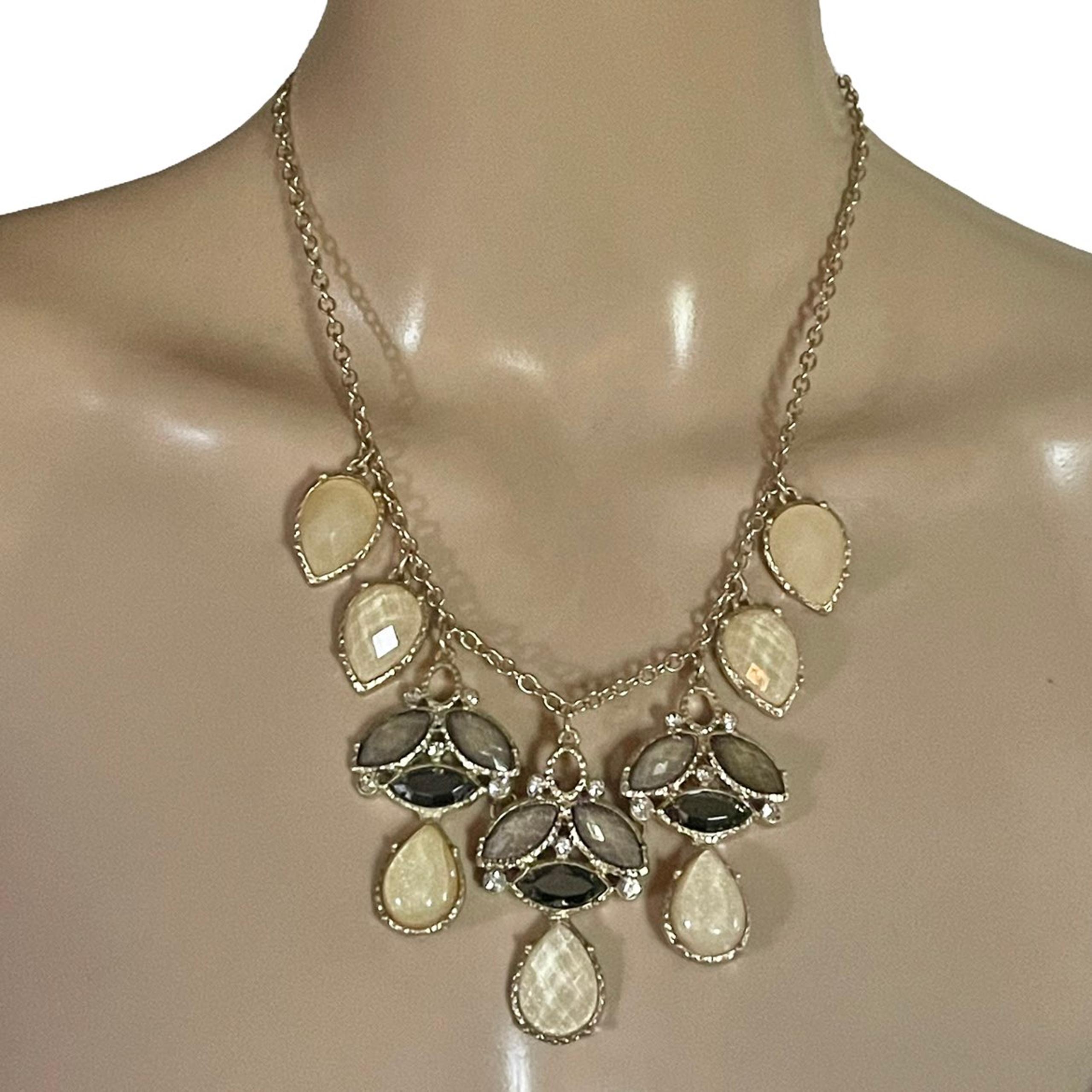 Apt. 9 statement necklace