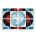 Obey Uno Playing Cards Deck Shepard Fairey Artiste Series - Free Shipping