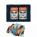 Obey Uno Playing Cards Deck Shepard Fairey Artiste Series - Free Shipping