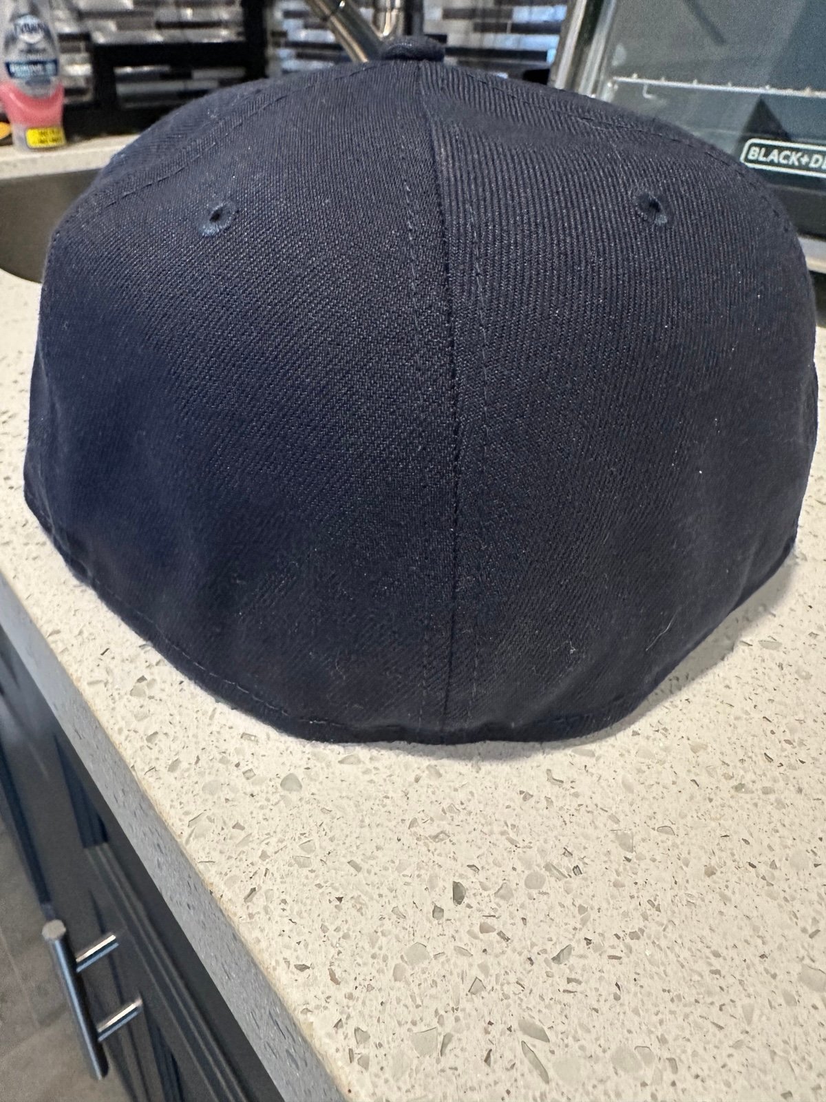 Stussy new era Hat fitted 7 3/8 Hats