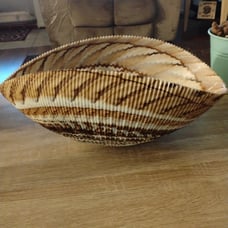 Murano Glass shell