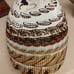 Murano Glass shell