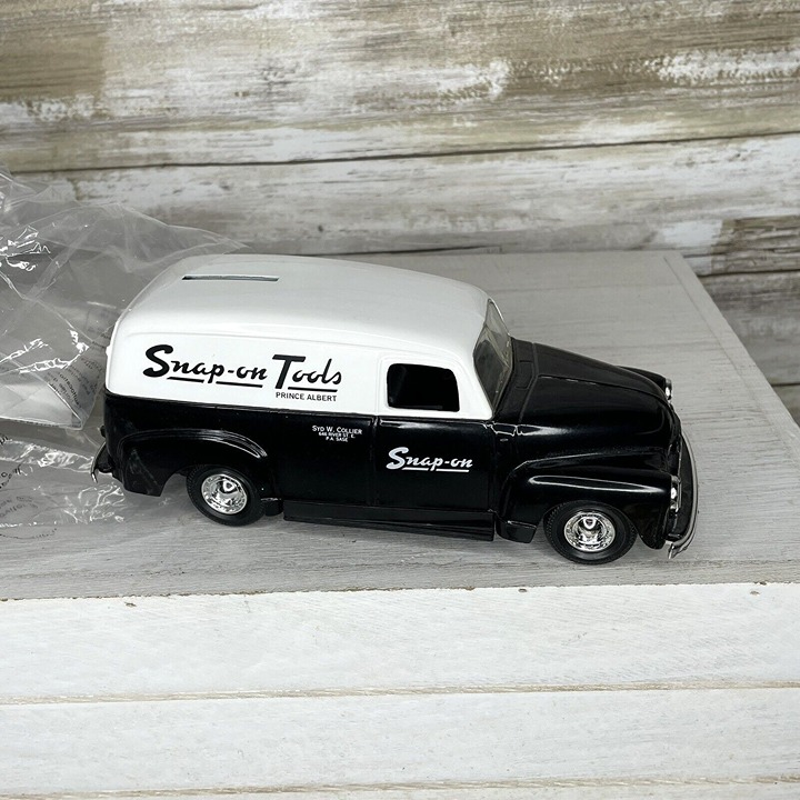 Snap-on 1:08 Model Vehicles | Mercari