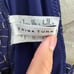 Trina Turk Adeline Halter One Piece Navy Swimsuit 10