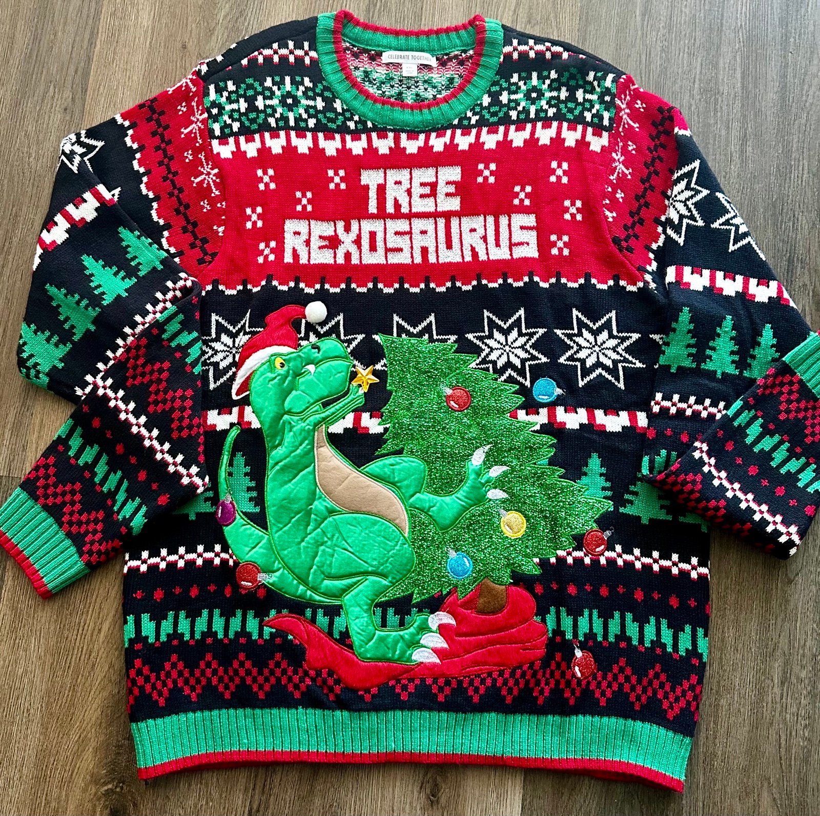 Christmas Sweater