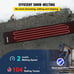 Melting Stair Mat The HeatTrak® Industrial Snow-Melting Stair Mat