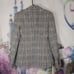 Veronica beard gray blazer
