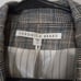 Veronica beard gray blazer