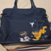 Reversible Disney Crossbody Bag