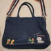 Reversible Disney Crossbody Bag