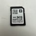GM 84529418 LATEST 2019 GPS USA Map SD Navigation Card Cadillac GMC BUICK