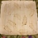 BELLA CERAMICA PASTIS SQUARE SERV TRAY