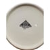 Vintage Anderton Pottery England 1970's Child's Bowl & Plate Set Cowgirl Nursery