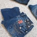 27 X 31 Miss Me, True Religion 40 Each