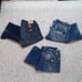27 X 31 Miss Me, True Religion 40 Each