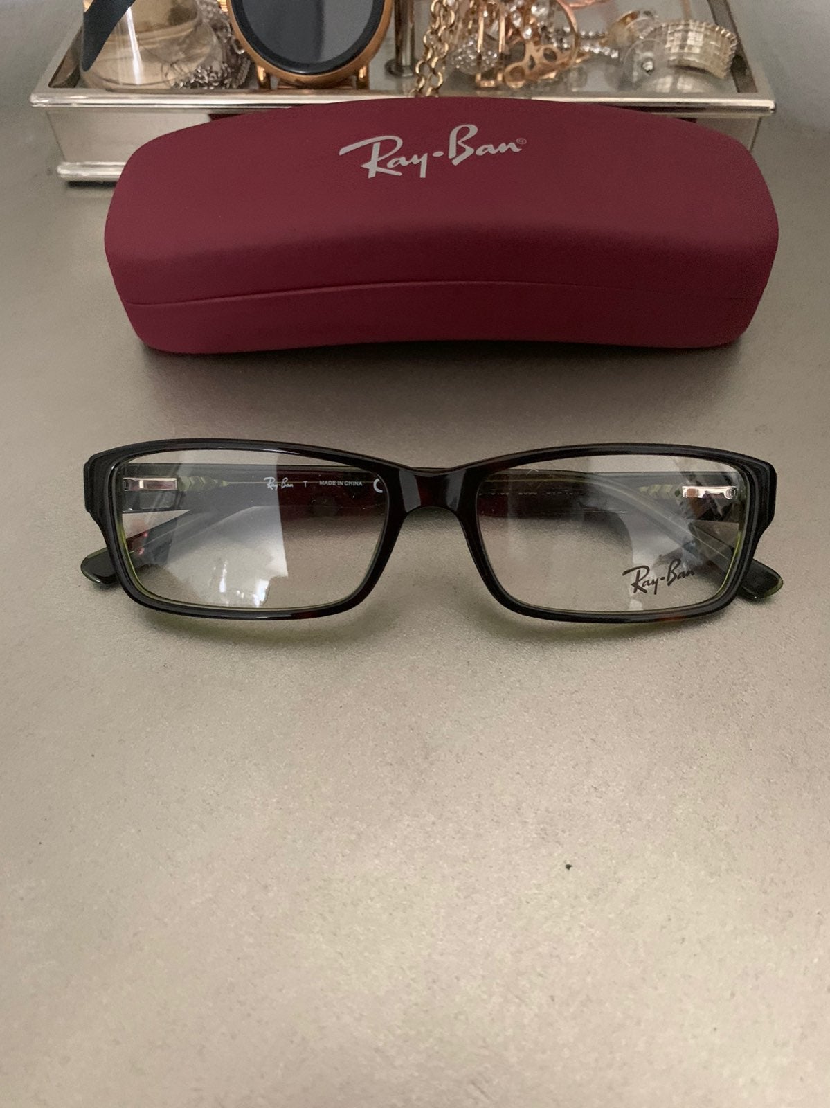 Children's rayban eyewear