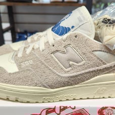 New Balance 550 Aime Leon Dore Size 9 *NEW*