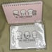 TCMC TheCoffeeMonsterzco Emoti Planner set