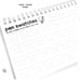TCMC TheCoffeeMonsterzco Emoti Planner set