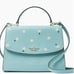 Kate Spade Daisy Embroidered
