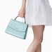 Kate Spade Daisy Embroidered