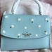 Kate Spade Daisy Embroidered