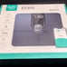 New Open Box Eufy Anker Smart Scale P2 Pro Wifi Enabled With Bluetooth