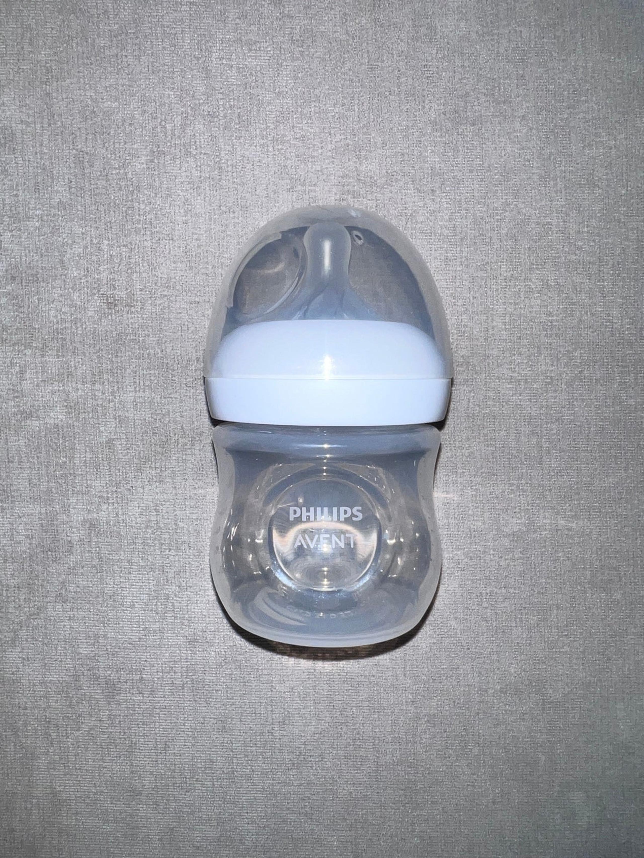 Phillips Avent bottle