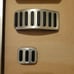 Volkswagen VW OEM Aluminum Pedal Set