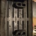 Volkswagen VW OEM Aluminum Pedal Set