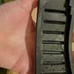Volkswagen VW OEM Aluminum Pedal Set