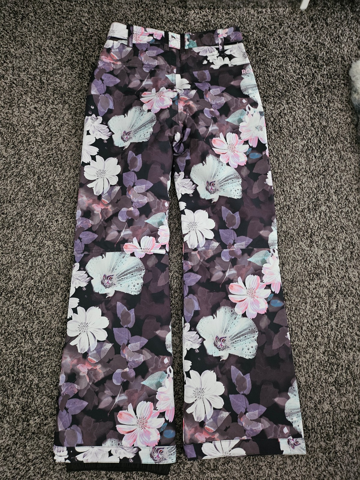 Roxy kids ski pants
