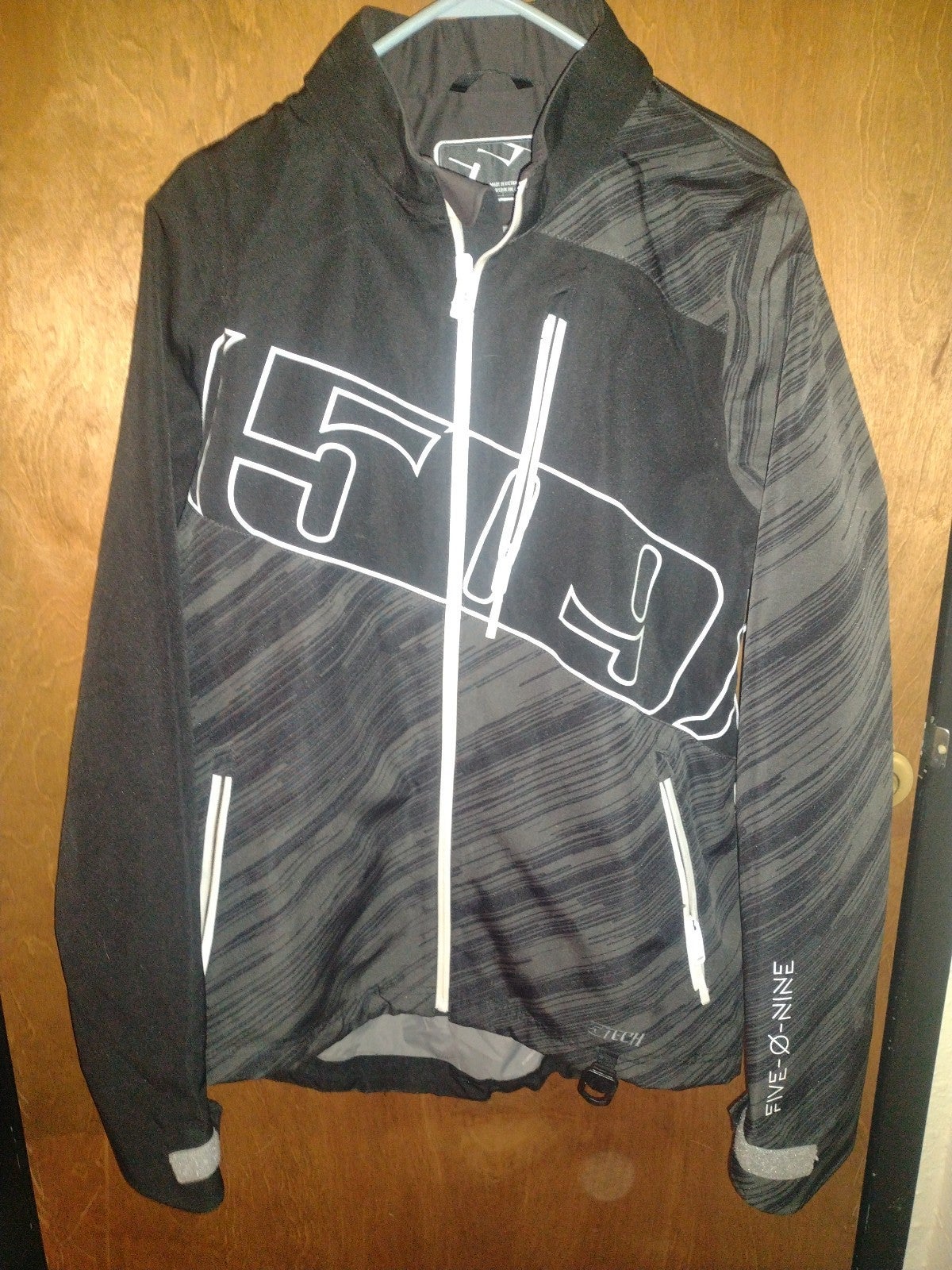 Men's 509 jacket